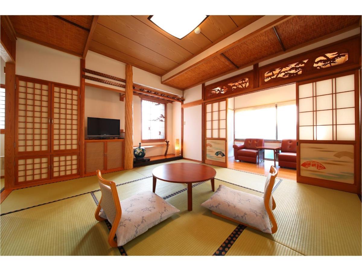 Kakureisen Hotel Saga Exterior photo